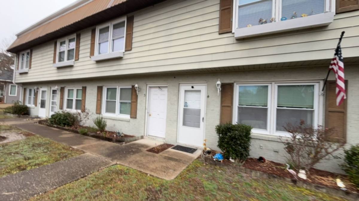Townhouse for rent at 4805 Little River Rd #4, Myrtle Beach, SC 29577