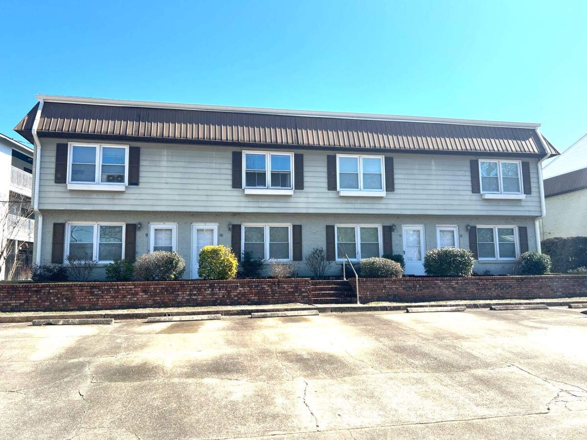 Townhouse for rent at 4805 Little River Rd #4, Myrtle Beach, SC 29577