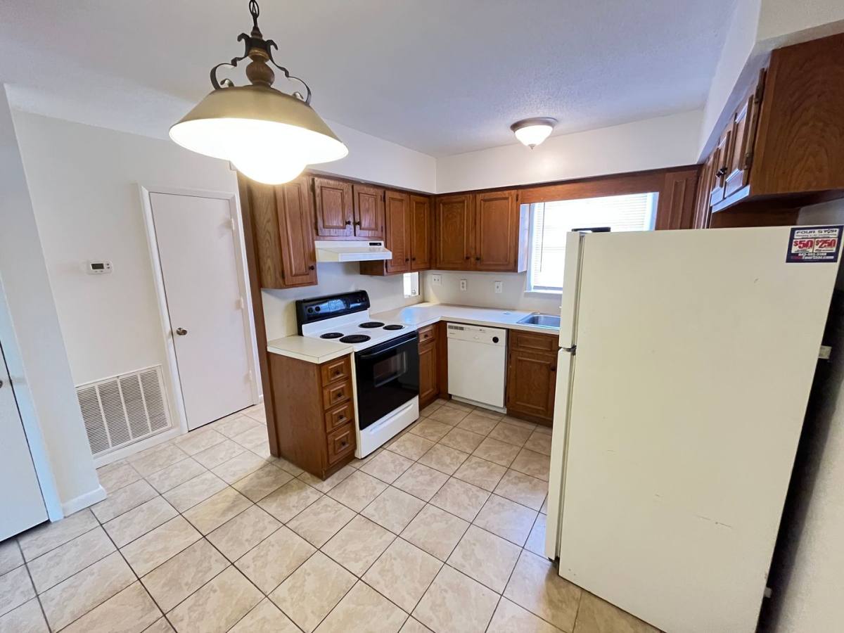 Townhouse for rent at 4805 Little River Rd #4, Myrtle Beach, SC 29577
