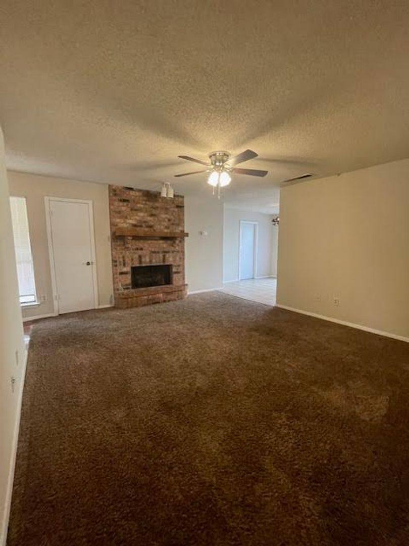 House for rent at 2108 Ramada Dr, Woodway, TX 76712