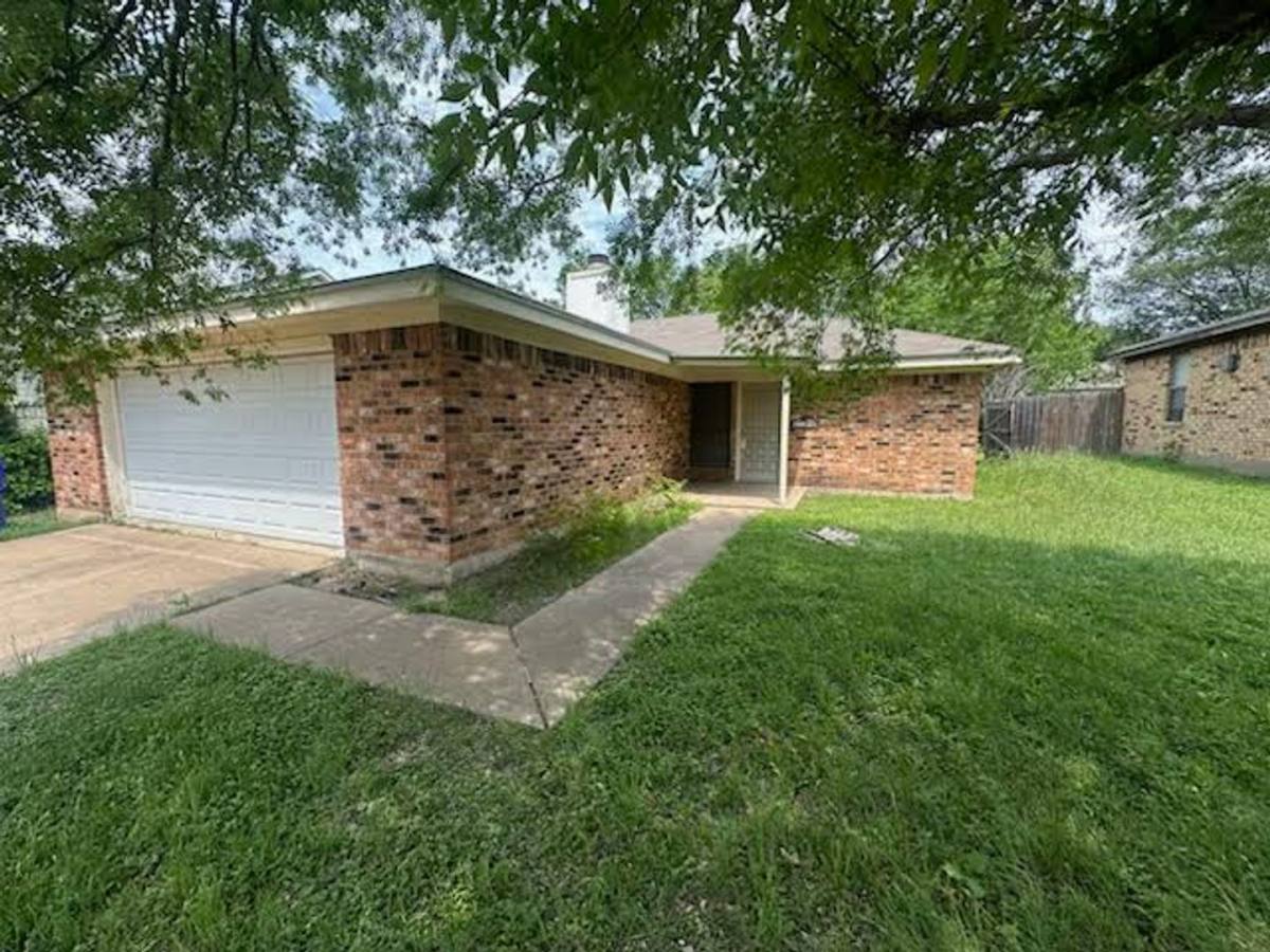 House for rent at 2108 Ramada Dr, Woodway, TX 76712