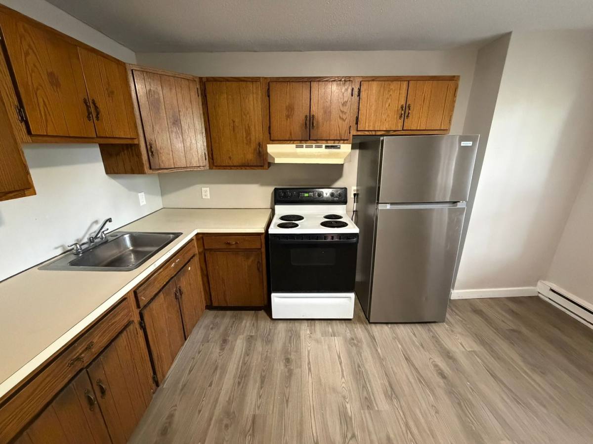 Apartment for rent at 828 Chicopee St, Chicopee, MA 01013