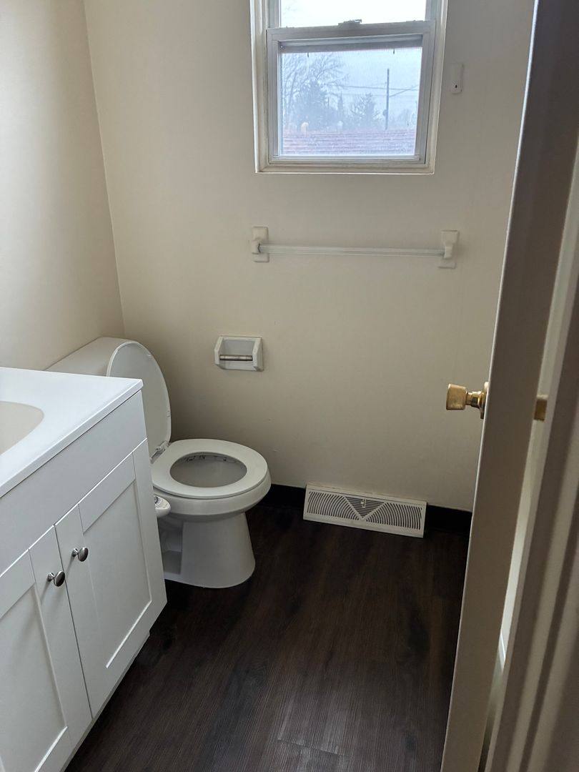 Townhouse for rent at 1843-1847 E 38th St, Erie, PA 16510