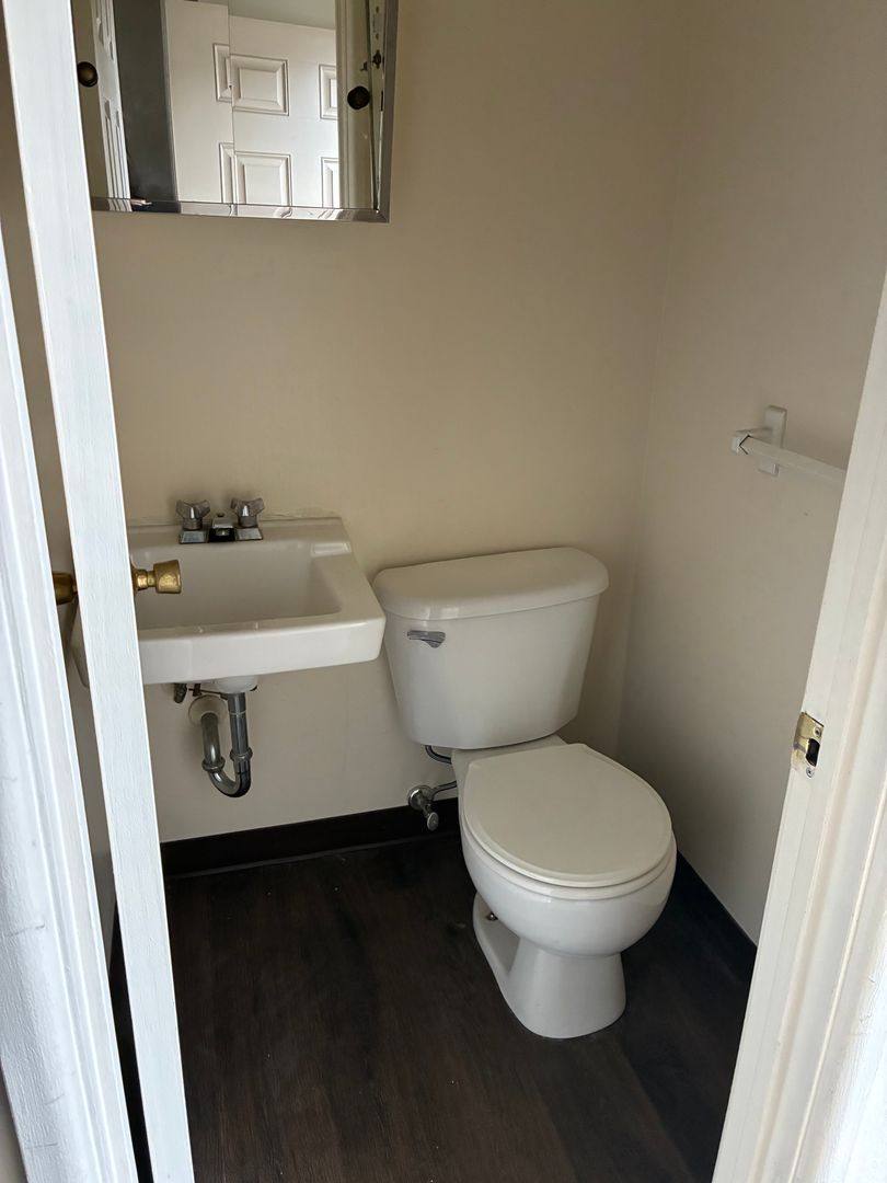 Townhouse for rent at 1843-1847 E 38th St, Erie, PA 16510