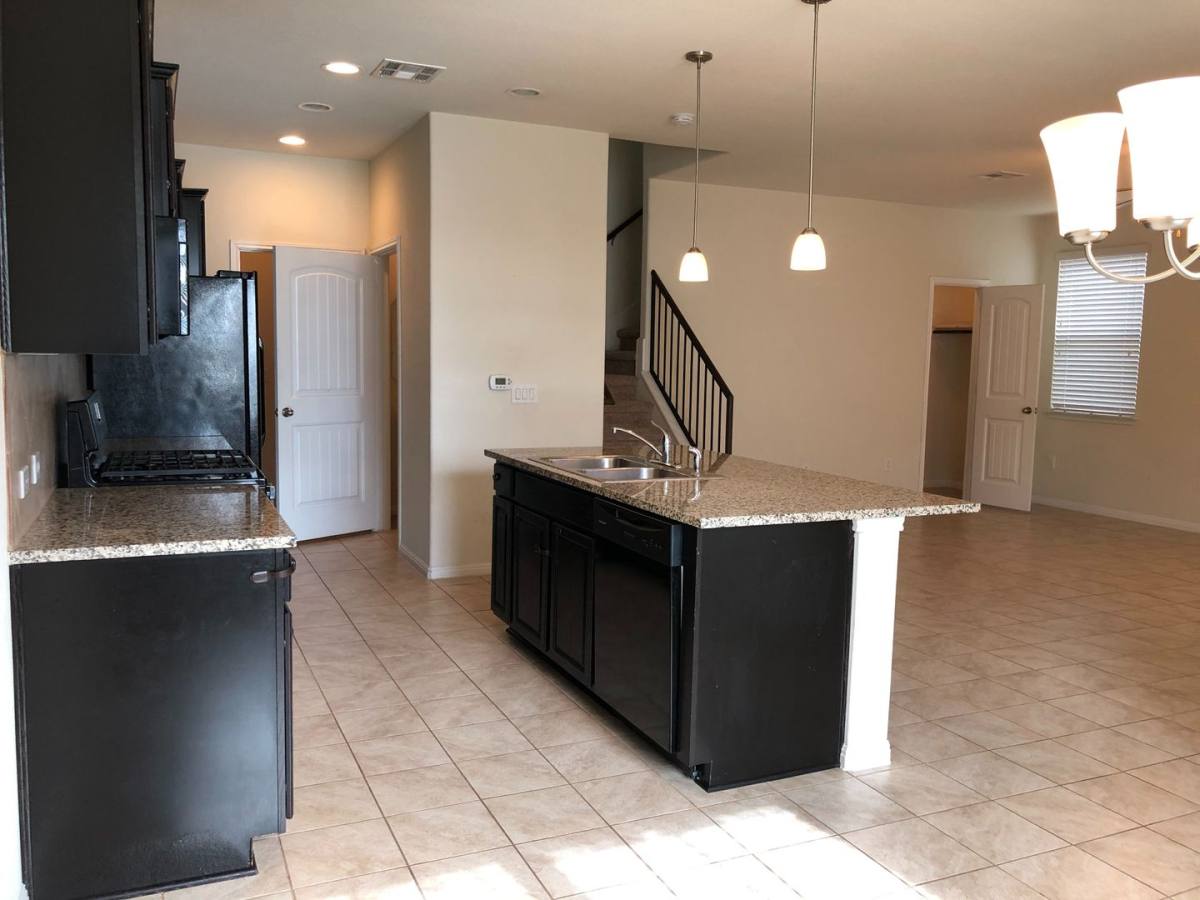 Townhouse for rent at 13700 Sage Grouse Dr #1801, Austin, TX 78729