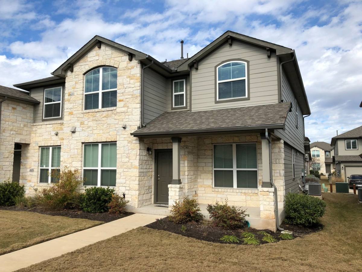 Townhouse for rent at 13700 Sage Grouse Dr #1801, Austin, TX 78729