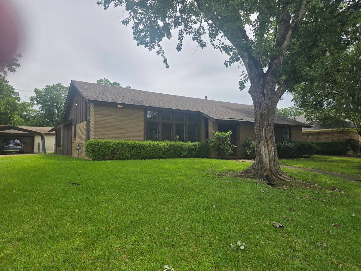 House for rent at 5403 Bayou Dr, Bossier City, LA 71112