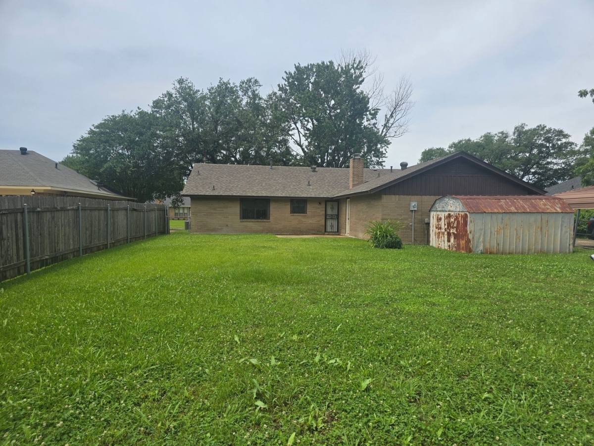House for rent at 5403 Bayou Dr, Bossier City, LA 71112