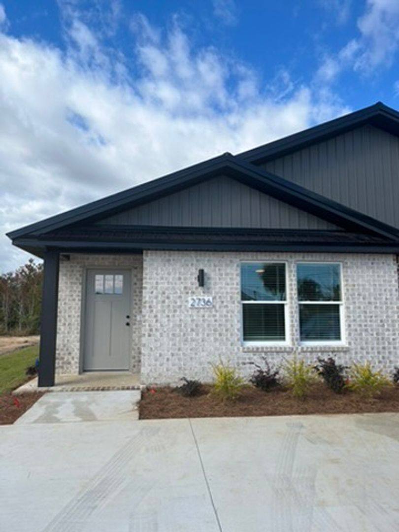 Townhouse for rent at 2732 Usery Rd, Panama City, FL 32404