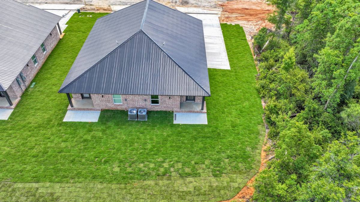 Townhouse for rent at 2732 Usery Rd, Panama City, FL 32404