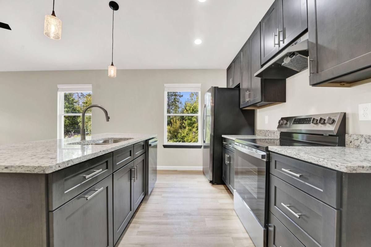 Townhouse for rent at 2732 Usery Rd, Panama City, FL 32404