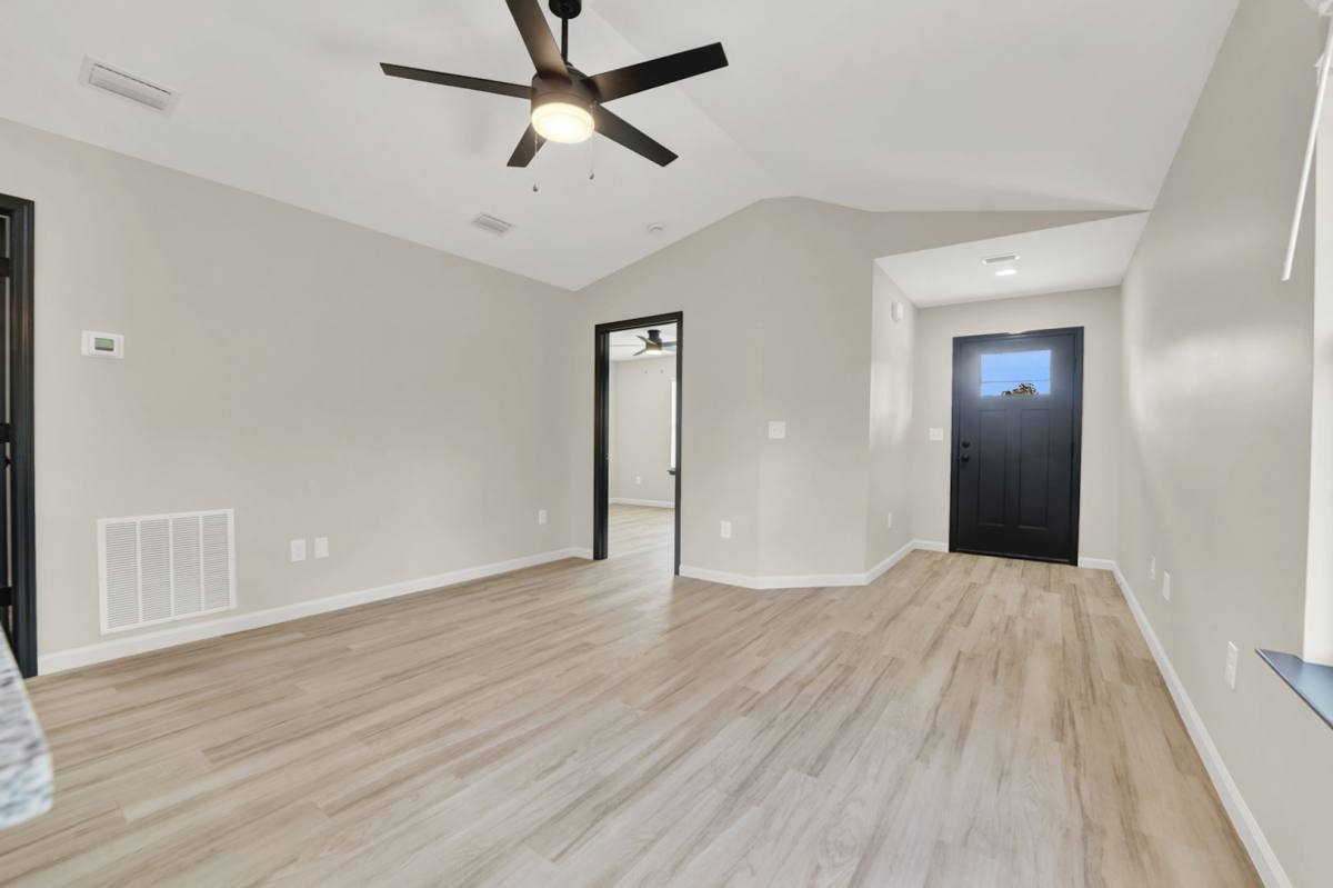 Townhouse for rent at 2732 Usery Rd, Panama City, FL 32404