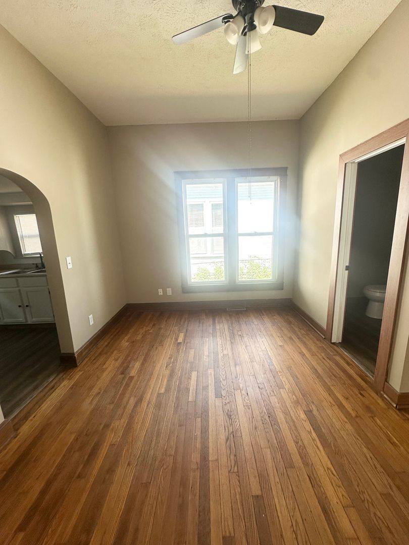 House for rent at 616 W Webster St, Springfield, MO 65802