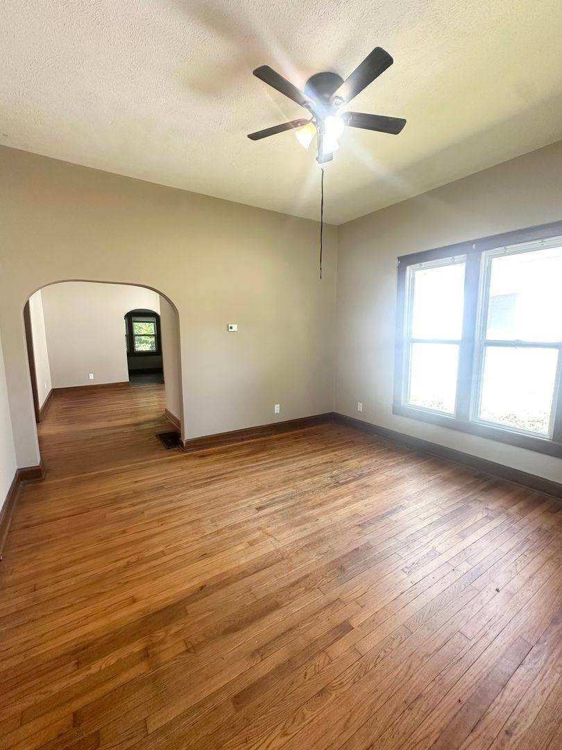 House for rent at 616 W Webster St, Springfield, MO 65802