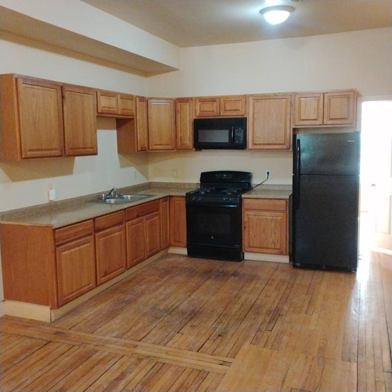 Apartment for rent at 96 Grand St #1, Albany, NY 12202