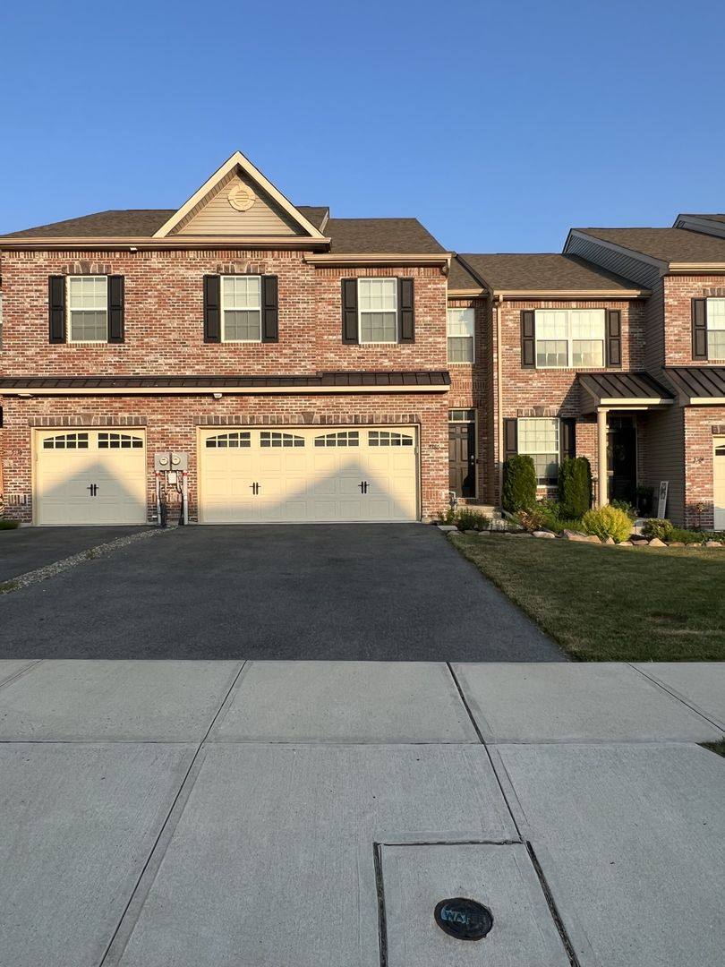 Townhouse for rent at 5380 Jutland Rd, Allentown, PA 18104