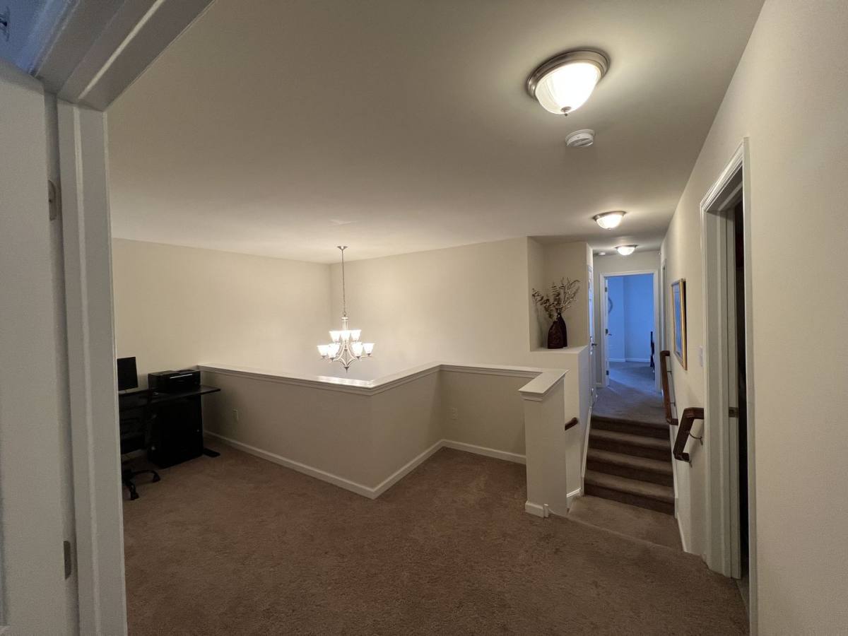Townhouse for rent at 5380 Jutland Rd, Allentown, PA 18104