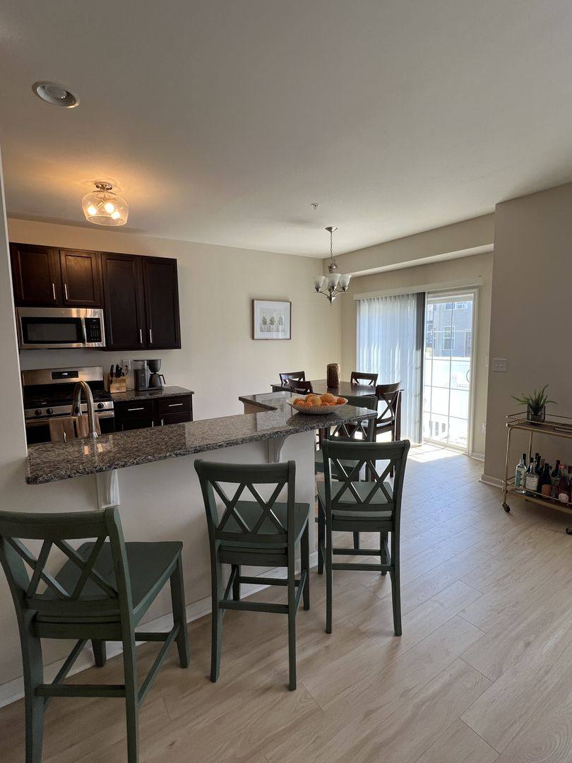 Townhouse for rent at 5380 Jutland Rd, Allentown, PA 18104
