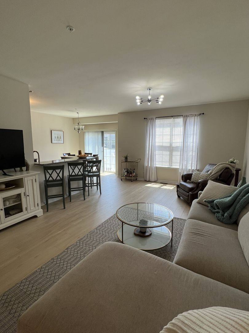 Townhouse for rent at 5380 Jutland Rd, Allentown, PA 18104
