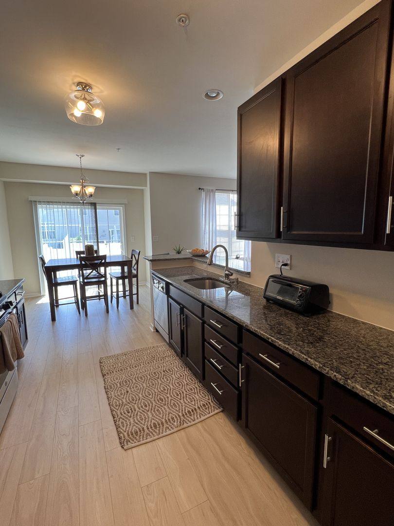 Townhouse for rent at 5380 Jutland Rd, Allentown, PA 18104