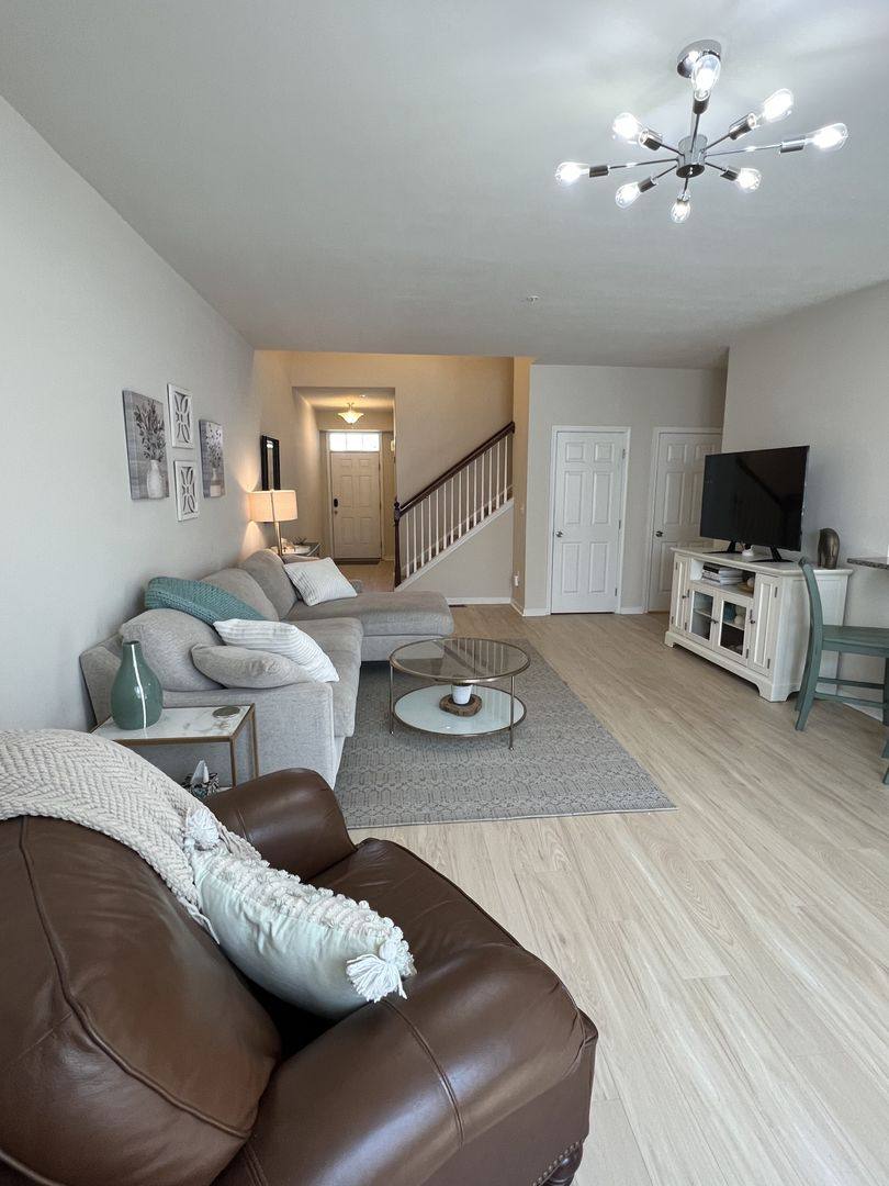 Townhouse for rent at 5380 Jutland Rd, Allentown, PA 18104