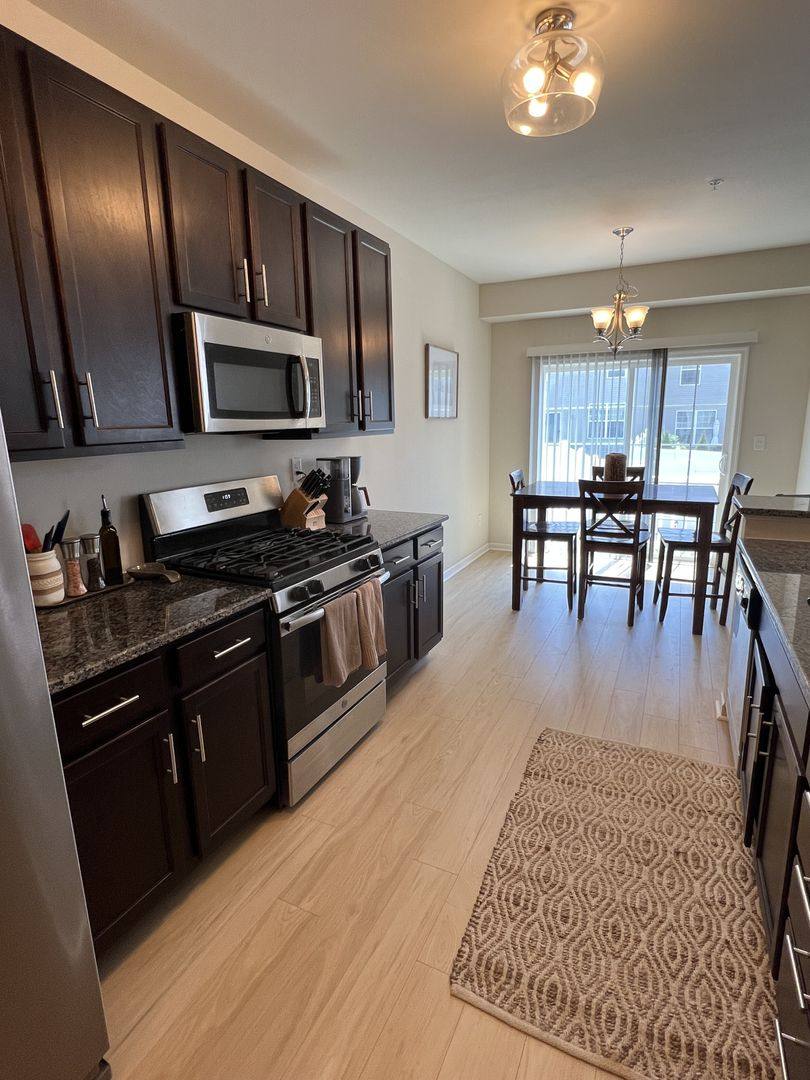Townhouse for rent at 5380 Jutland Rd, Allentown, PA 18104