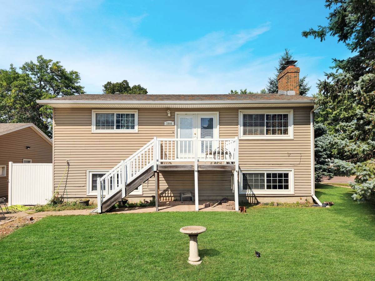 Townhouse for rent at 2800 W McClellan St, Sioux Falls, SD 57104