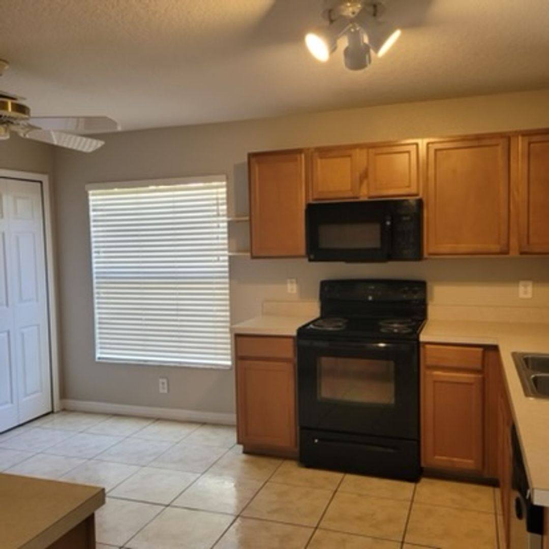 House for rent at 3313 Pekin St, Saint Cloud, FL 34772