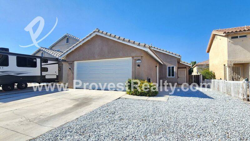 House for rent at 14440 Stivers Rd, Victorville, CA 92394