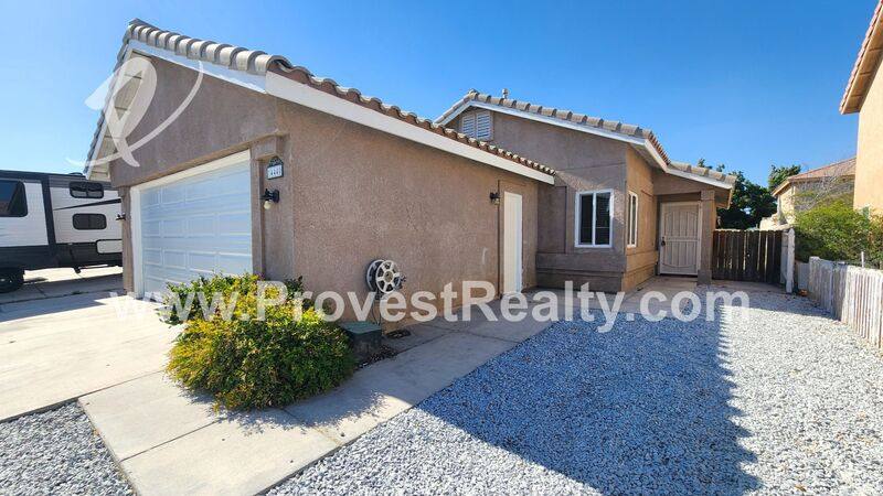 House for rent at 14440 Stivers Rd, Victorville, CA 92394