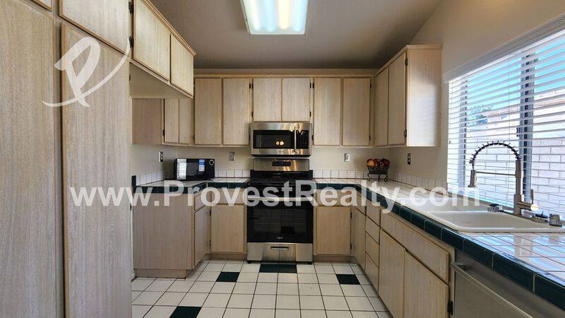 House for rent at 14440 Stivers Rd, Victorville, CA 92394