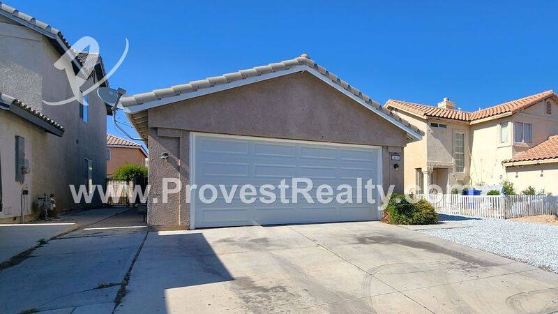 House for rent at 14440 Stivers Rd, Victorville, CA 92394