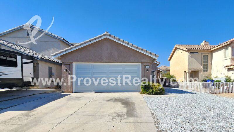 House for rent at 14440 Stivers Rd, Victorville, CA 92394