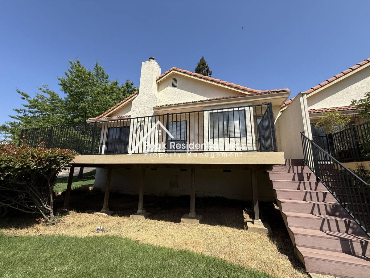 House for rent at 14942 Lago Dr, Sloughhouse, CA 95683
