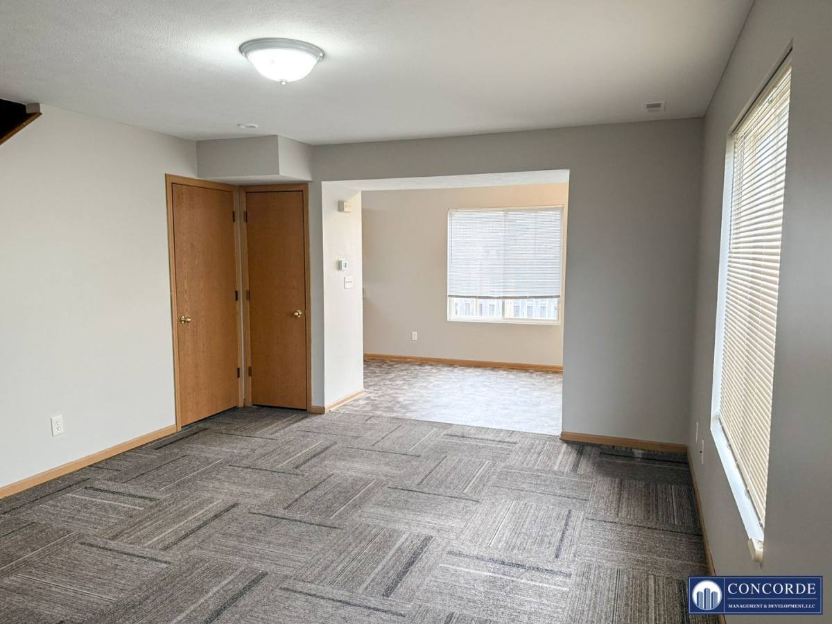 Apartment for rent at 1911 W Lake St, Lincoln, NE 68522