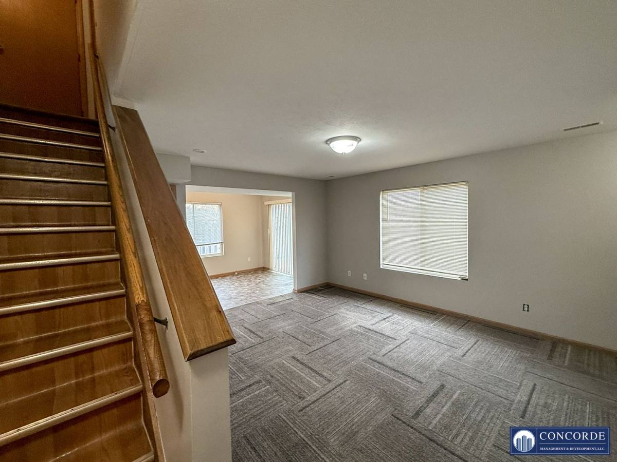 Apartment for rent at 1911 W Lake St, Lincoln, NE 68522