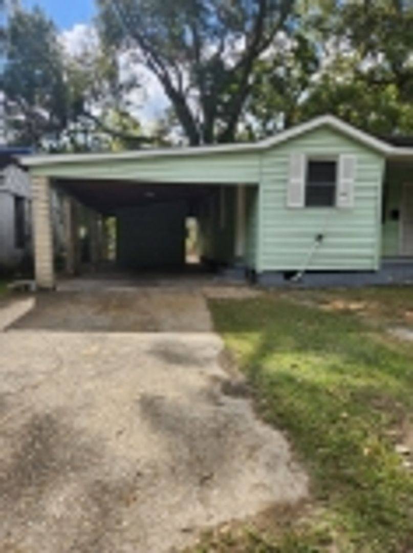 House for rent at 3936 Dalton St, Baton Rouge, LA 70805