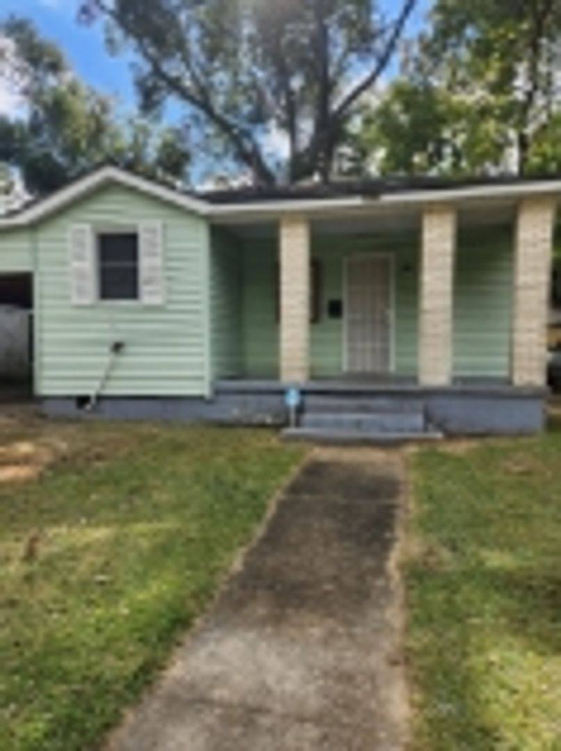 House for rent at 3936 Dalton St, Baton Rouge, LA 70805
