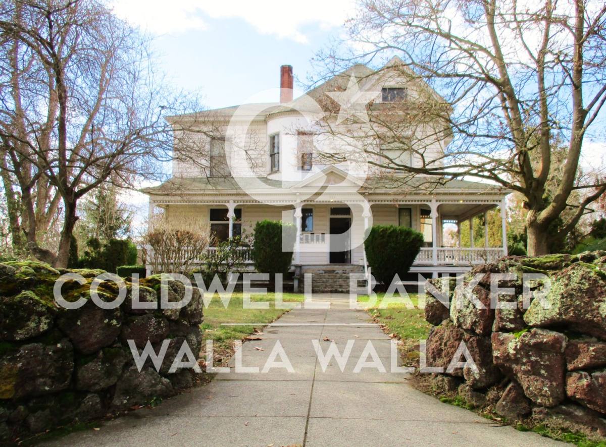 Apartment for rent at 534 S Palouse, Walla Walla, WA 99362