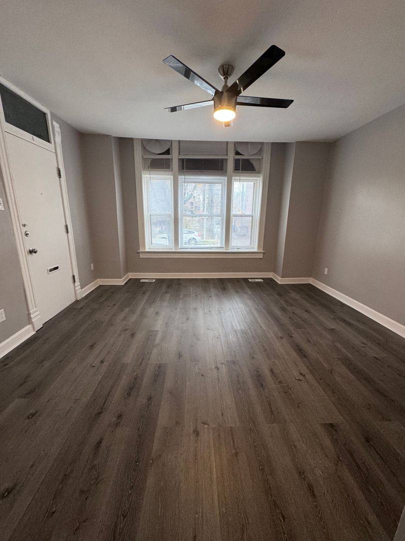 Apartment for rent at 2244 S Spaulding Ave, Chicago, IL 60623