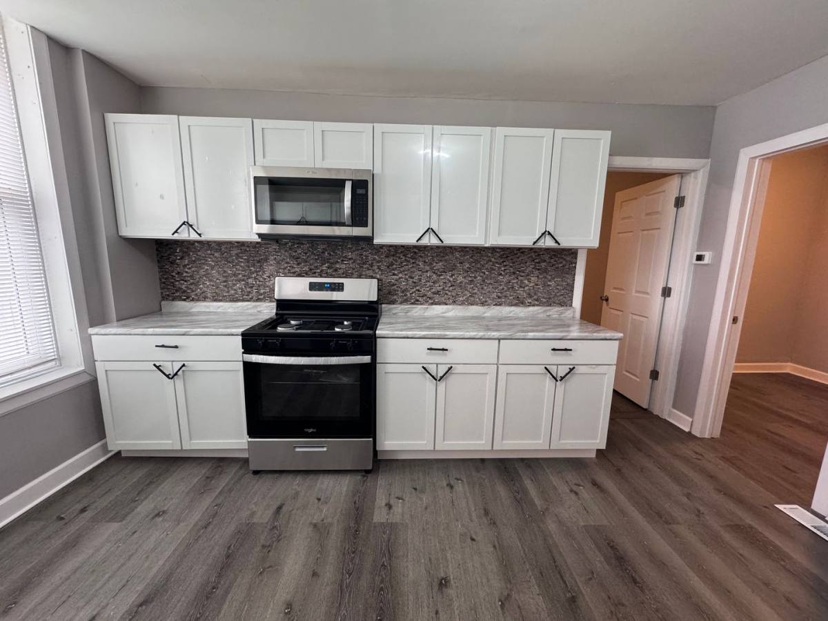 Apartment for rent at 2244 S Spaulding Ave, Chicago, IL 60623