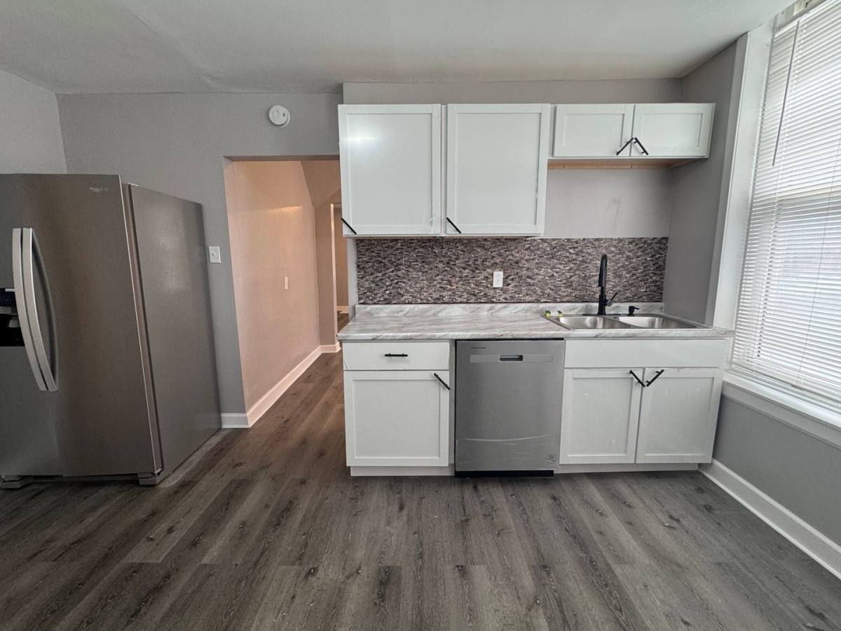 Apartment for rent at 2244 S Spaulding Ave, Chicago, IL 60623