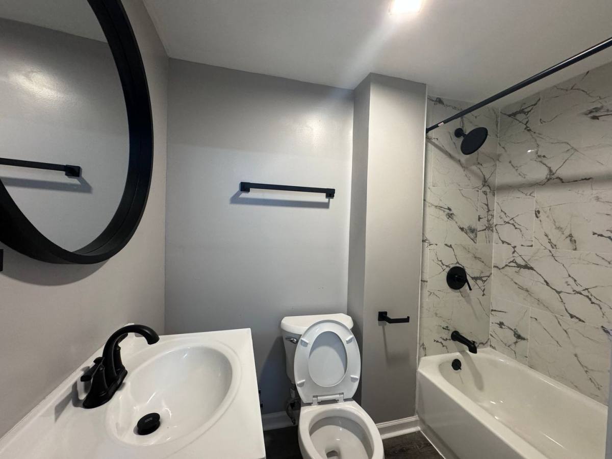 Apartment for rent at 2244 S Spaulding Ave, Chicago, IL 60623