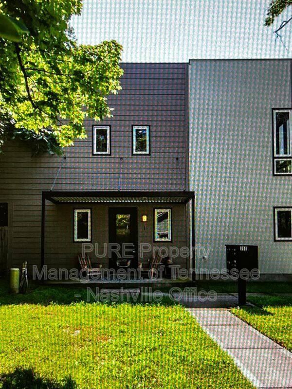 Townhouse for rent at 913 N 12th St #1, Nashville, TN 37206
