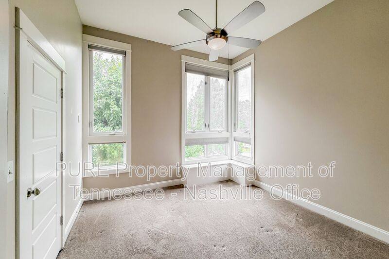 Townhouse for rent at 913 N 12th St #1, Nashville, TN 37206