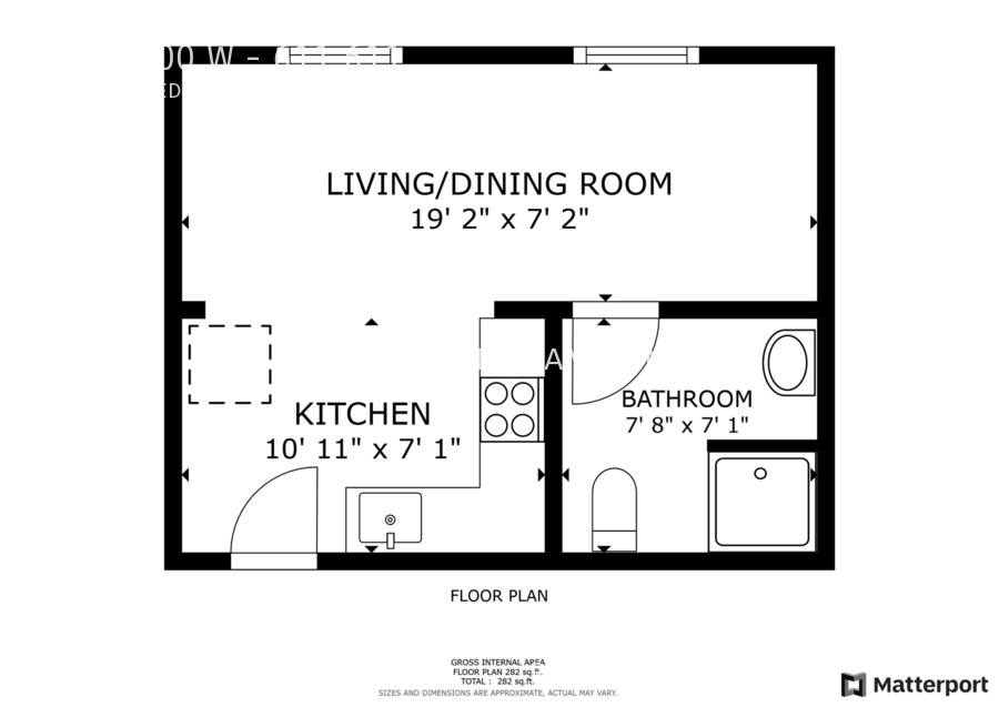 Apartment for rent at 543 S 500 W, Bountiful, UT 84010
