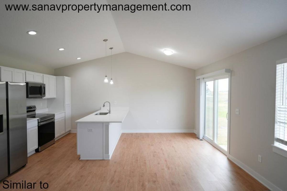 House for rent at 690 SE Mesa Dr, Waukee, IA 50263