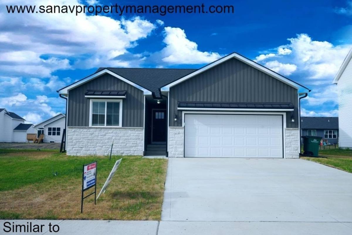 House for rent at 690 SE Mesa Dr, Waukee, IA 50263