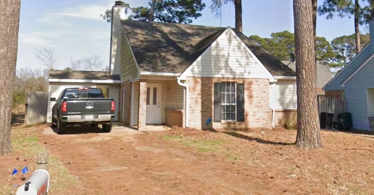 House for rent at 120 Hidden Crest, Madison, MS 39110