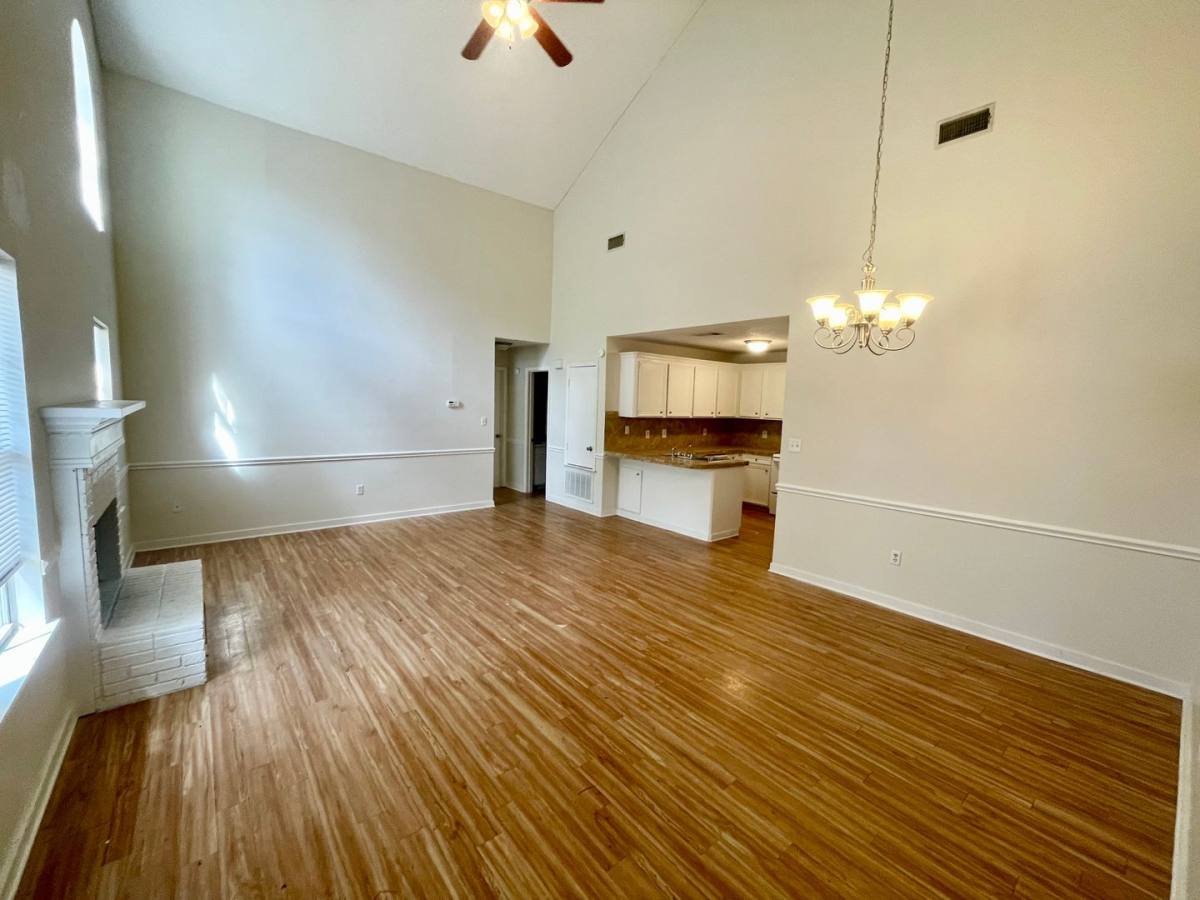 House for rent at 120 Hidden Crest, Madison, MS 39110
